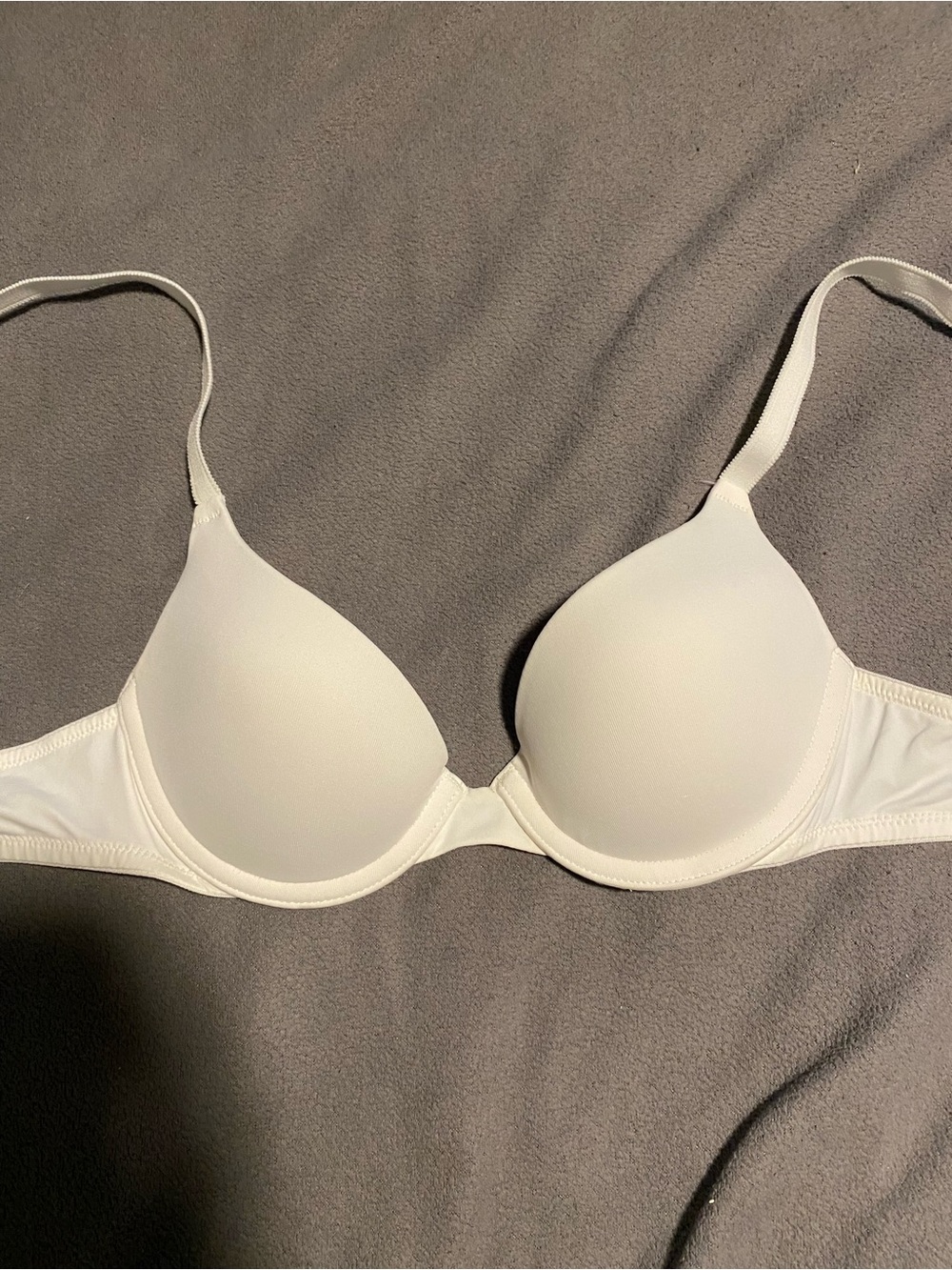 Victorias Secret PINK smooth push up bra